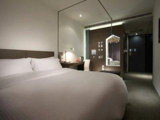 Just Sleep - Lin Sen 4* Đài Bắc